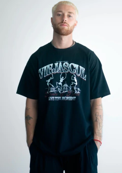 Remera Dance Of Death en internet
