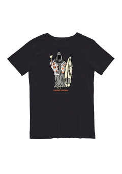 Remera TIBP KIDS Dead Cool - comprar online
