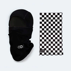 Pack Balaclava + Cuello Race - comprar online