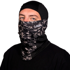 Balaclava Bronx Pixel - comprar online
