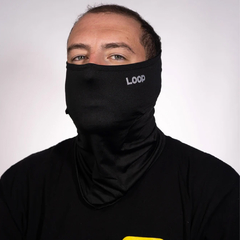 Balaclava Bronx Negro en internet