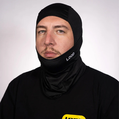 Balaclava Bronx Negro - tienda online