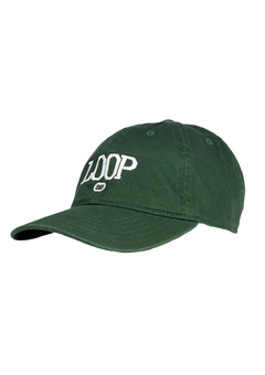 Cap Polo Ralph Verde