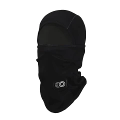 Balaclava Hood Negro - comprar online