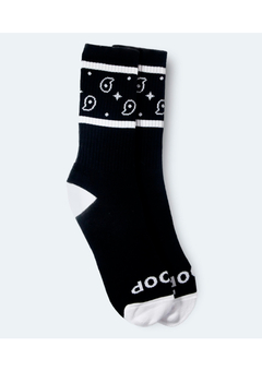 Sock Crew Barrio