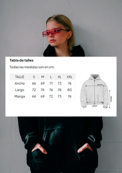 Imagen de Hoodie Oversize Champion