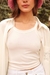 Musculosa Amanda - tienda online