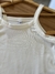 Musculosa Amanda - Rincón Showroom