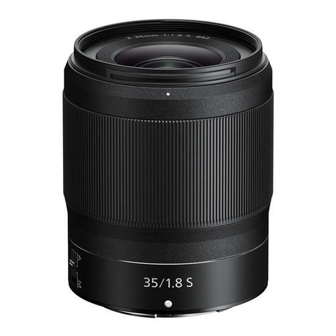 NIKKOR Z 50mm f/1.2 S