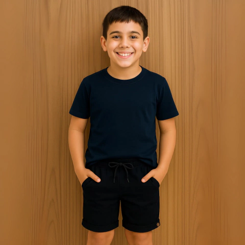 Bermuda Cordão - comprar online