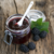 Mermelada De Moras Con Jugo De Uva Las Quinas x 400 Gr - SEMILLA VIVA