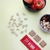 Barras Proteicas Naturales Ki-bar Sabor Manzana/algarroba x 40 gr en internet