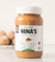 Mantequilla de Maní 100% Natural Nina's X 380 Gr - tienda online