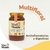 Miel Orgánica Miel de Monte - Multifloral 3 X 480 Gr - comprar online