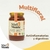 Miel Orgánica Miel de Monte - Multifloral X 480 Gr en internet