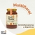 Miel Orgánica Miel de Monte - Multifloral 6 X 480 Gr - comprar online