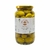 Aceitunas Verdes Orgánicas San Nicolás x 500 gr - comprar online