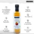 Vinagre Orgánico De Manzana Pampa Gourmet X 250 CC - SEMILLA VIVA