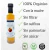 Vinagre Orgánico De Manzana Pampa Gourmet X 250 CC en internet