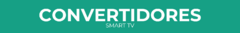 Banner de la categoría Convertidores Smart TV