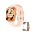 Smartwatch Urban Rosa