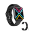 Smartwatch Urban Negro