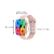Smartwatch W29 Pro Rosa en internet