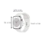 Smartwatch H13 Pro Plus Plateado - Debag