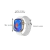 Smartwatch HK10 Ultra 3 Wifi Plateado en internet