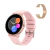 Smartwatch GTR Pro Rosa