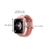 Smartwatch S1 Pro Rosa en internet