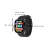 Smartwatch DW100 Pro Negro