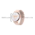 Smartwatch DT4 New Rosa - Debag