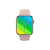 SmartWatch Dt No 1 7 Rosa - comprar online
