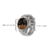 Smartwatch Dm56 Plateado - Debag