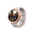 Smartwatch Dm76 Rosa Gold - comprar online