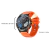 Smartwatch KT 76 Naranja - Debag
