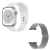 Smartwatch H13 Pro Plus Plateado - comprar online