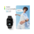 SmartWatch Gts 4 Mini Negro - tienda online