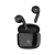 Auriculares Jd Air Free Negro