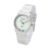 Reloj Knock Out 8443 Strass Plateado