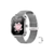 Smartwatch MK88 Plateado - comprar online