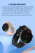 Imagen de SmartWatch DT88 Max Rosa