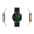 SmartWatch Dt4 Plus Rosa - Debag