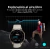 Smartwatch GTX05 Plateado - Debag