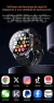 SmartWatch Android H18 Negro en internet