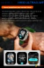 Smartwatch HK10 Ultra 3 Wifi Plateado en internet