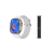 Smartwatch HK10 Ultra 3 Wifi Plateado - comprar online