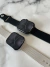 Imagen de Smartwatch HK10 Pro Max Plateado - Triple Malla
