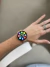 Smartwatch DT4 New Rosa